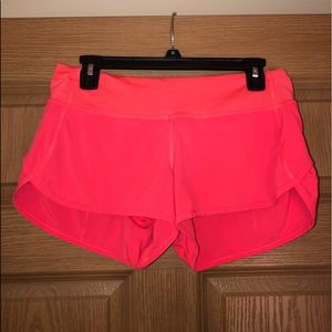 Lululemon Shorts